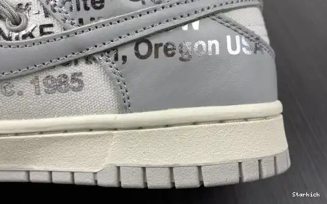 Dunk DM1602-117 Lot O-W Low 42 Nike 0629